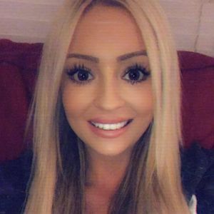 Meet your Posher, Christy